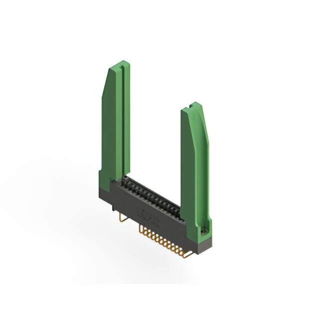 395-017-558-478 EDAC Inc.  Edgeboard Connectors